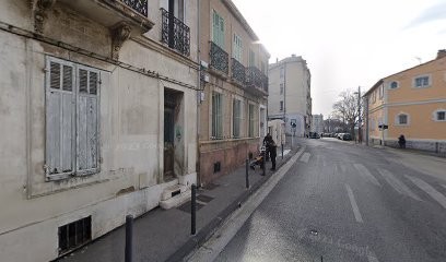 Dr Santunione Ferré Charlotte, Dentiste à Marseille 04