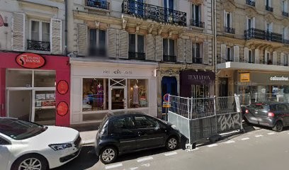 Zeenny Richard, Dentiste à Levallois-Perret