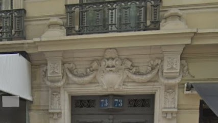 Dr Pierre CAZANDJIAN, Dentiste à Paris 16