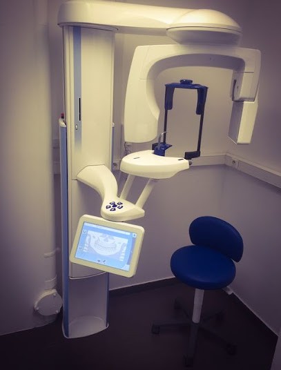 Dr Francois HAAS, Dentiste à Strasbourg