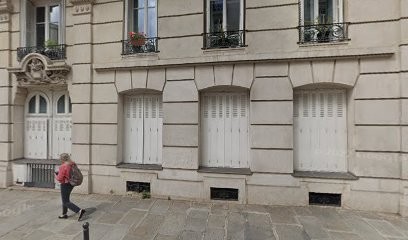 Jaïs-Laloum Laurence, Dentiste à Paris 08