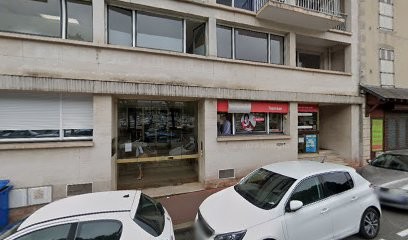 Cabinet dentaire Casaert Lagoutte Casaert, Dentiste à Limoges