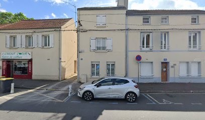 Licciardi Vincent, Dentiste à Draveil