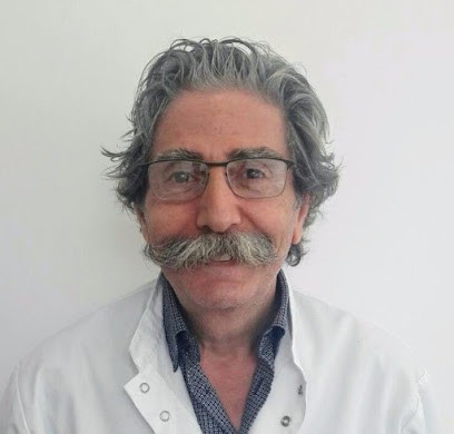 Docteur Lucien Bismuth, Dentiste à Issy-les-Moulineaux