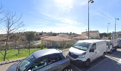 Selarl Cabinet Dentaire Du Docteur HANNOUN, Dentiste à Saint-Jeannet