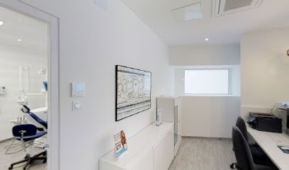 Cabinet Dentaire Laupie - Cabanes, Dentiste à Nice
