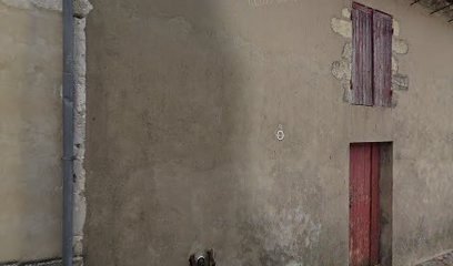 Miquau-Prechoux Dominique, Dentiste à Listrac-Médoc