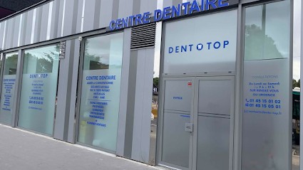 Dentotop, Dentiste à Ivry-sur-Seine