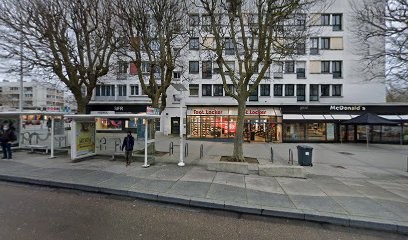 Docteur Laurent JESUS, Dentiste à Lorient