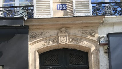 Dr Jean-Pierre BOSIO, Dentiste à Paris 07