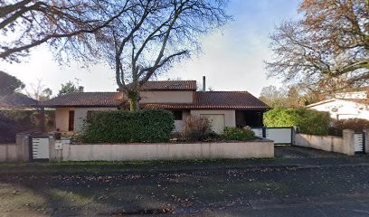Monfort-Perrin Marie-Madeleine, Dentiste à Beaupuy