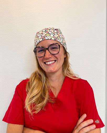 Dr Clara MARTIN, Dentiste à Ruelisheim