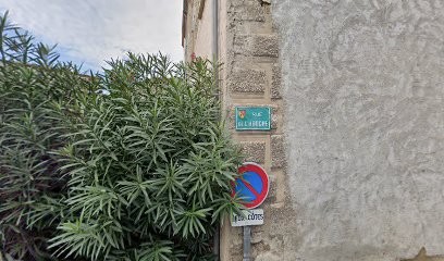 Dr Marie-Christine Thozet, Dentiste à Saint-Pierre-de-Boeuf