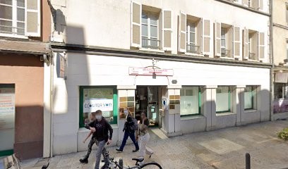 Dental Center Mutualiste, Dentiste à Troyes
