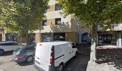 Coron Frédéric, Dentiste à Veauche