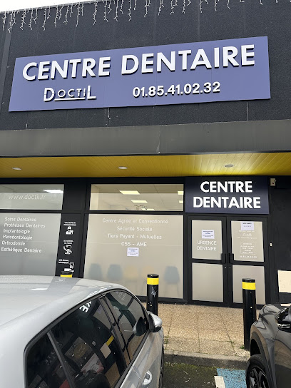 Centre Dentaire Doctil - Centre Commercial Villebon 2 Dentiste à Villebon-sur-Yvette