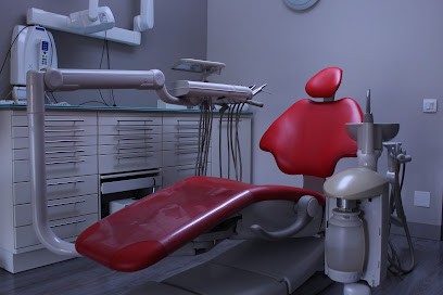 Dr Surcin Christophe, Dentiste à Antibes