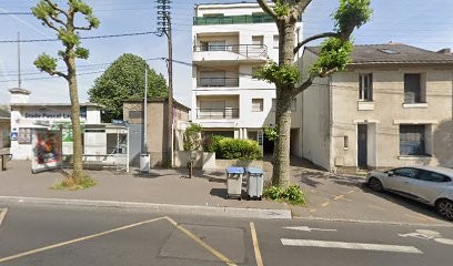 Sigoignet Xavier, Dentiste à Nantes