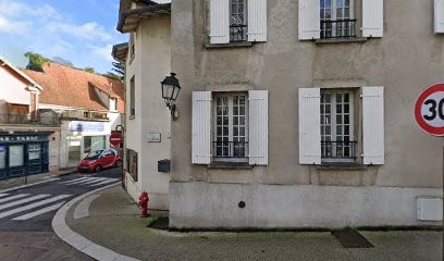 Roussel Jean-Pierre, Dentiste à Fourqueux