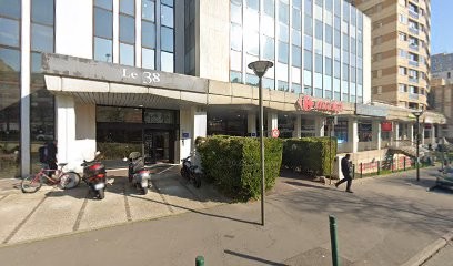 Sophie Demery, Dentiste à Suresnes