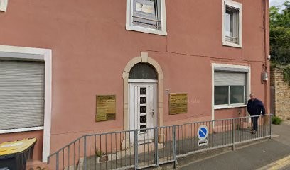 Bismuth Jean-Luc, Dentiste à Reyrieux