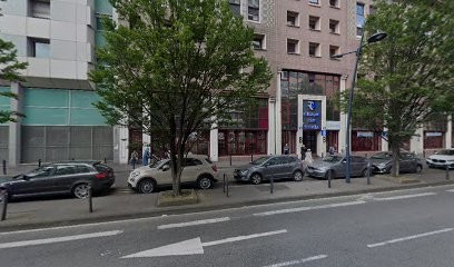 Dr Hicham EL KESRI, Dentiste à Toulouse