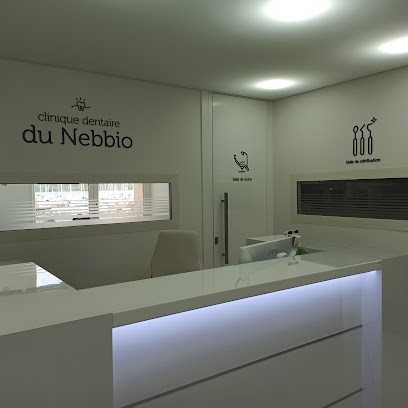 ROSSI Sébastien, Dentiste à Saint-Florent
