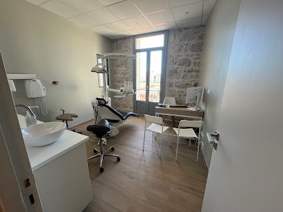 Cabinet Dentaire Laupie-Morelli, Dentiste à Menton