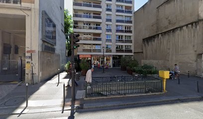 Art Dent, Dentiste à Paris 15