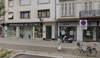 Dentiste Strasbourg Rinn Isabelle, Dentiste à Strasbourg