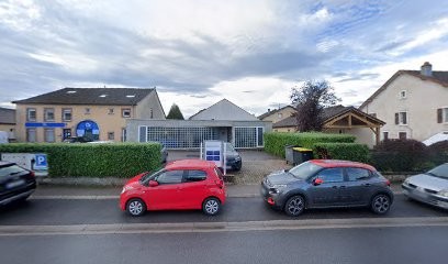 Bucher Olivier, Dentiste à Sainte-Marguerite