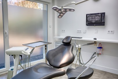 Dr Karen Habran, Dentiste à Guyancourt