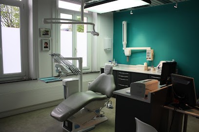 Dr Anne Sophie Vandoorne - Orthodontie Exclusive, Dentiste à Audruicq