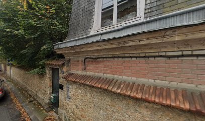 GENEVES ALAIN, Dentiste à Orsay