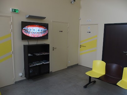 Lepycouché Yohann, Dentiste à Mouen