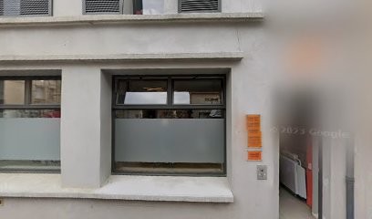 Cabinet Marty Raynaud, Dentiste à Bompas