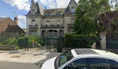 CABINET DENTAIRE ANNE CARLIER, Dentiste à Laon