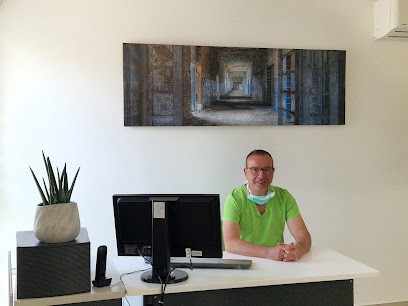 Dr. Jean-Marc CHASSAGNON, Dentiste à Schiltigheim