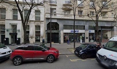 Dental-Implant SCM, Dentiste à Paris 16