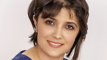 Dr. Viviane Sendroiu, Dentiste à Strasbourg