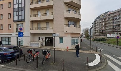 Huynh-Labonde Myvan, Dentiste au Mans