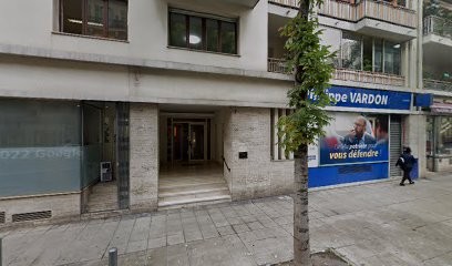 Dr Leda Garizio, Dentiste à Nice