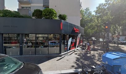 Aurélia Guerrieri, Dentiste à Paris 13