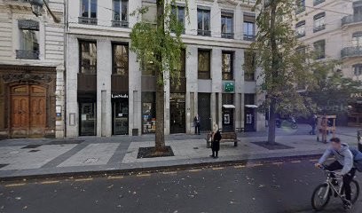 Besson Marc Gossiöme Alain Rodier Philippe SCP, Dentiste à Lyon 01