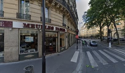 Phan Huy Chinh, Dentiste à Paris 10