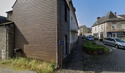 Dr William Ridard, Dentiste à Guichen