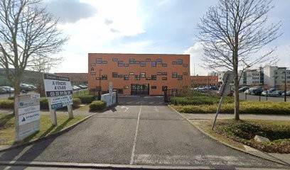 AD Dentaire, Dentiste à Loos