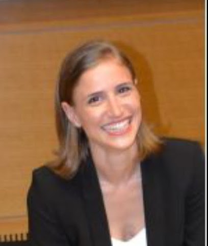 Dr Marielle Pillon, Dentiste à Mulhouse