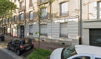 Dr Julien SIMON, Dentiste à Saint-Maur-des-Fossés