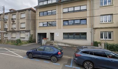 Prochazka Della Chiesa SCM, Dentiste à Sarrebourg